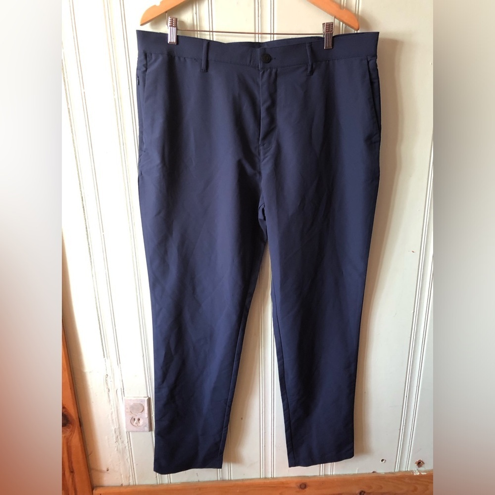 🔊 Banana Republic | NEW Dark Navy Pants